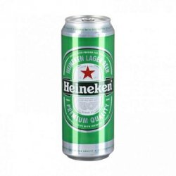 Heineken
