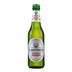 Clausthaler Classic / Original / Premium