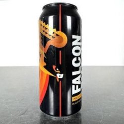 Triple Crossing Falcon Smash