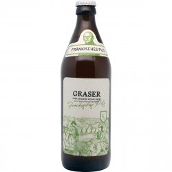 Graser Fränkisches Pils
