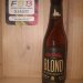 Ter dolen blond Ter dolen blond