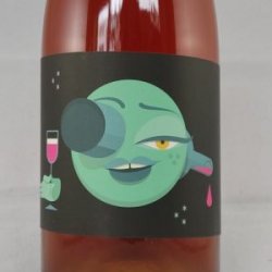 Lambic I ♥ GAMAY  75cl - Gedeelde Vreugde