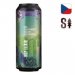 Sibeeria Hop Elixir: Citra, Citra Hyperboost, Citra Cryo, Citra Dynaboost 500ml CAN 