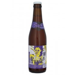 De Dolle Brouwers - Dulle Teve - Beerdome