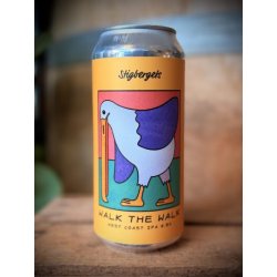 Stigbergets Bryggeri WALK THE WALK