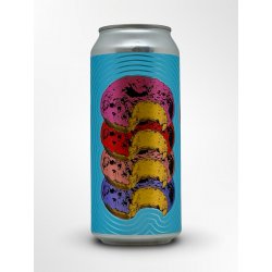 All My Friends Beer Co. Gonuts All My Friends Beer Co. Gonuts