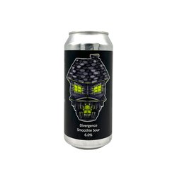 Dark Element Brew Co Divergence