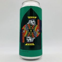 No Boat Brewing Company Twenty-Fold Sword No Boat Brewing Company Twenty-Fold Sword