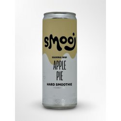 Smooj Apple Pie (2025) Smooj Apple Pie (2025)