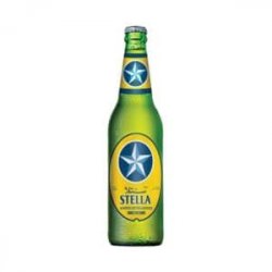 Stella One Way Bottle 500ml - Cheers Egypt