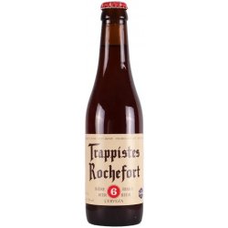 Trappistes Rochefort 6