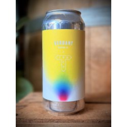 Verdant Brewing Co Flux: Phase 1 Verdant Brewing Co Flux: Phase 1