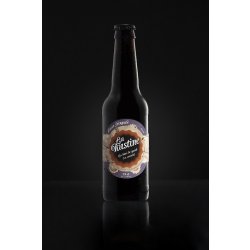 LA RUSTINE Brune 33cl - Hyperboissons