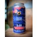 Wild Horse Brewing Co. X Makemake  ‘A-OK’ 