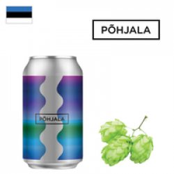 Pohjala Berry Good 330ml CAN - Drink Online - Drink Shop