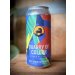 Wild Horse Brewing Co.  ‘Quarry Of Colour’ 
