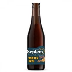 Septem Winter Days - Greekbeershop