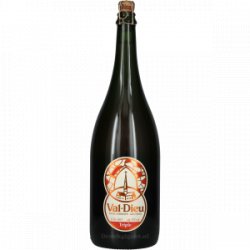Val Dieu Triple