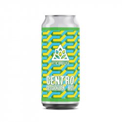 Attic Centro GF Session IPA Cans - Inn Express