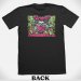 Twice Brewed Horror T-Shirt (Black) 