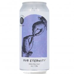 Factory Brewing Our Eternity