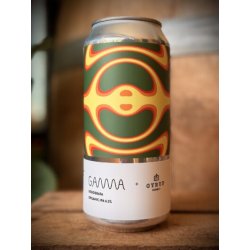 Gamma Brewing Company Desiderata