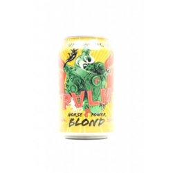 Brouwerij Palm Palm 8 Horse Power