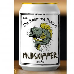 De Kromme Haring Mudskipper Motueka / Nelson Sauvin