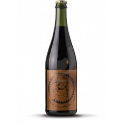 Des Voirons Bière Vivante Du Matin - Vins Nature