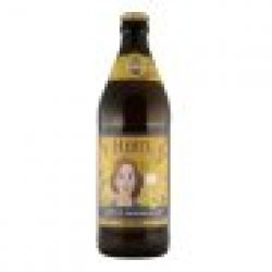 Hertl Muttis Sonnenschein Helles 0,5l - Craftbeer Shop