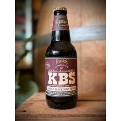 Founders KBS Maple Mackinac Fudge