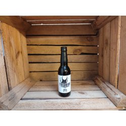 Menno Olivier Brewing T