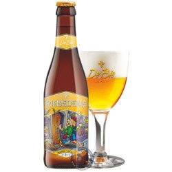 Riebedebie 9° -13L - BelgianShop