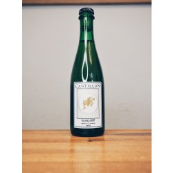 Cantillon: Classic Gueuze (2022) - Gott erhalt’s Bierladen