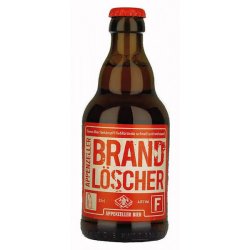 Locher Appenzeller Brand Loscher - Beers of Europe