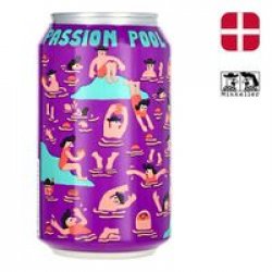 Mikkeller Passion Pool 330ml CAN - Drink Online - Drink Shop