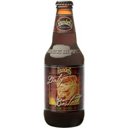 Founders Brewery Dirty Bastard 6 pack 12 oz. - Outback Liquors