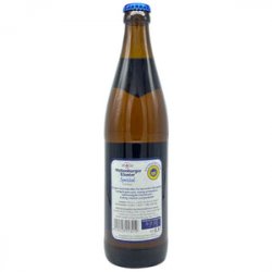 Klosterbrauerei Weltenburg Weltenburger Kloster Spezial Festbier - Beer Shop HQ