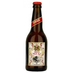 Locher Appenzeller India Pale Ale - Beers of Europe