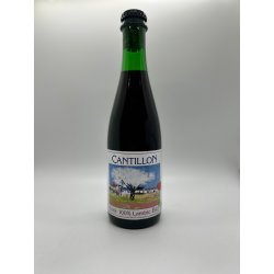 Cantillon: Kriek - Din ølhandler