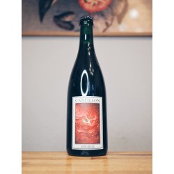 Cantillon: Sang Bleu (2024) - Gott erhalt’s Bierladen