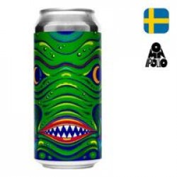 Omnipollo Deep Work 440ml CAN - Drink Online - Drink Shop