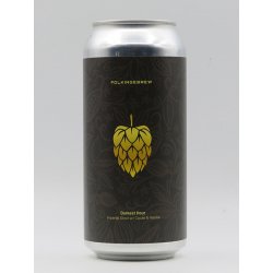 Folkingebrew - Darkest Hour - DeBierliefhebber