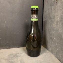 Carlsberg Group St. Hubertus Triple Hop Citra