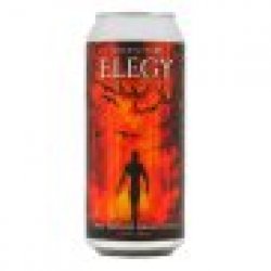 Adroit Theory Elegy [Irony Edition] Double NEIPA 0,473l - Craftbeer Shop