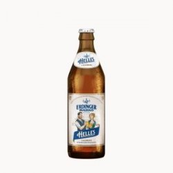 Erdinger Weissbräu Erdinger Brauhaus Helles