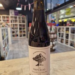 OO Brewing  #400 Imperial - Het Biermeisje