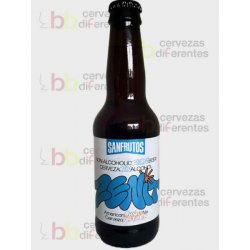 ZENIT American Amber Ale