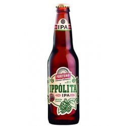 Ippólita - Top Beer