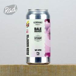 Verdant Brewing Co LSBB25 Collab Series #2 (Little Summer Beer Bash)